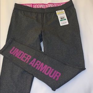 Under Armour leggings